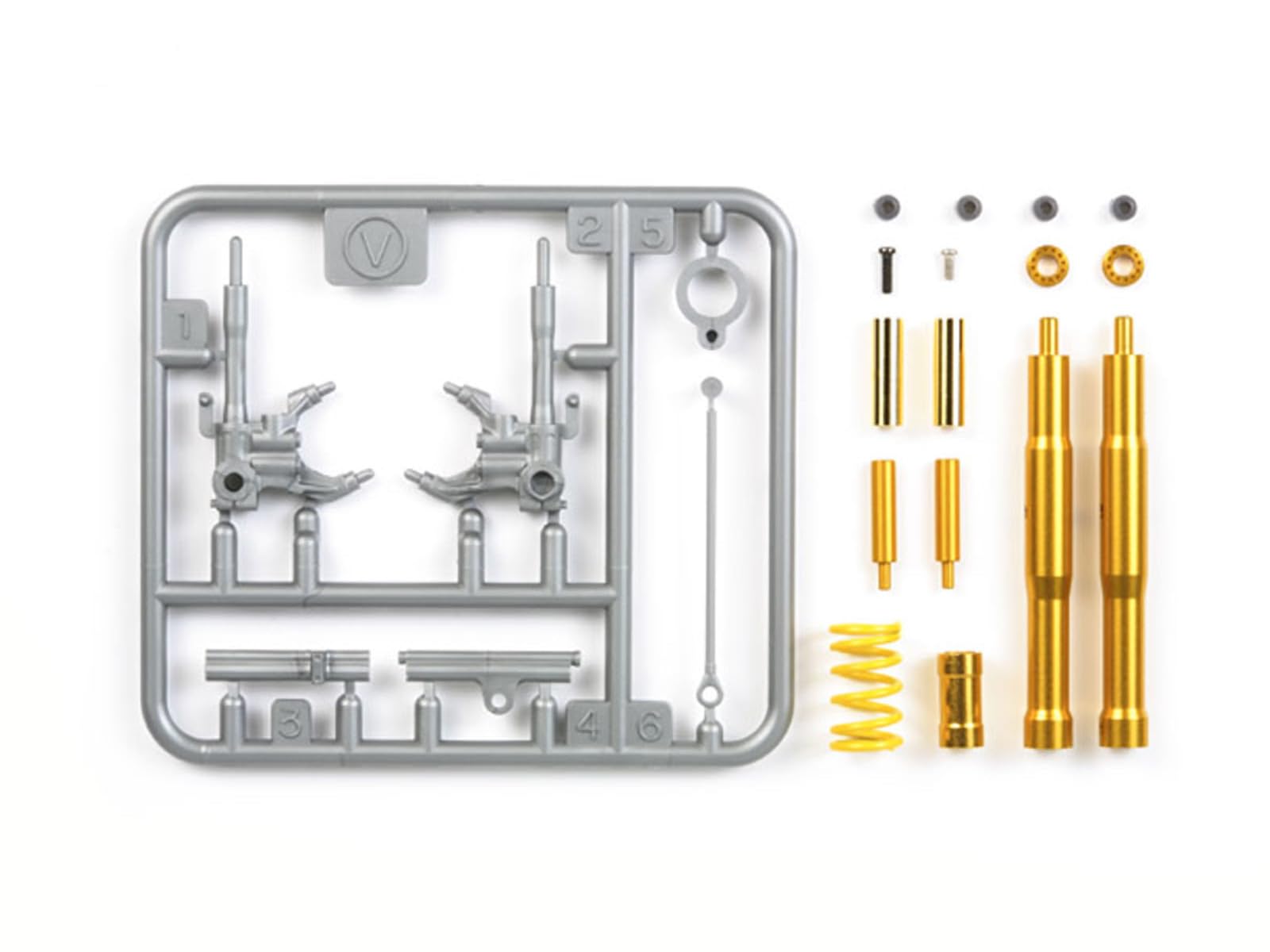 Amazon.co.jp: Tamiya 1/12 Detail Up Parts Series No.19 Kawasaki